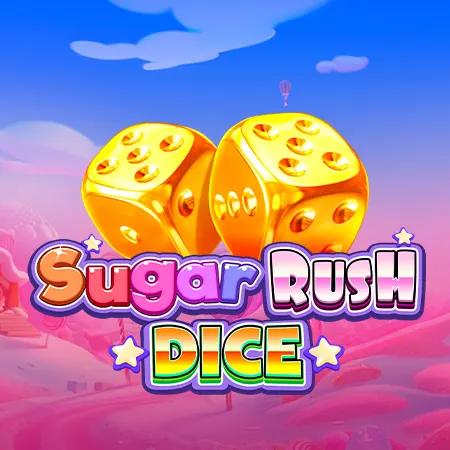 Sugar Rush Dice