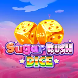 Jouer à Sugar Rush Dice sur le casino en ligne Starcasino.be