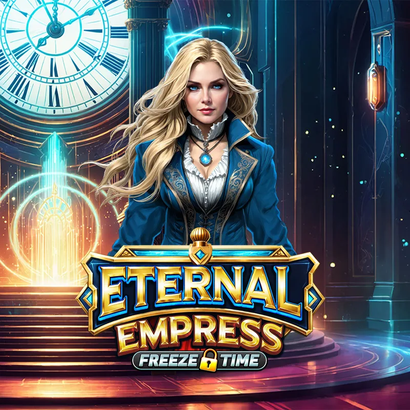 Eternal Empress – Freeze Time
