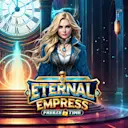 Juega a Eternal Empress – Freeze Time en el casino en línea de Solcasino.es