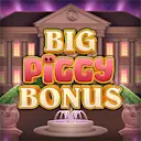Juega a Big Piggy Bonus en el casino en línea de Solcasino.es
