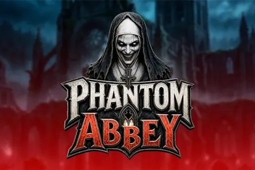Play Phantom Abbey on Starcasino.be online casino