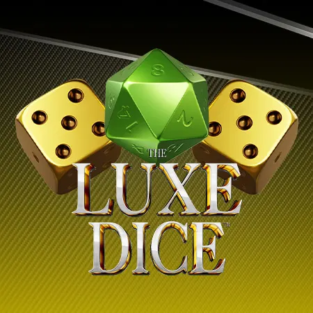 The Luxe Dice