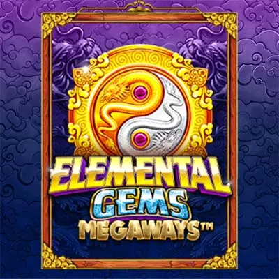 Elemental Gems Megaways™