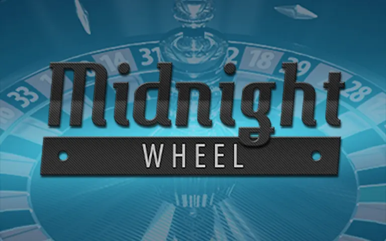 Play Midnight Wheel on Casinoking.be online casino