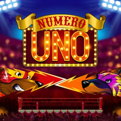 Numero Uno