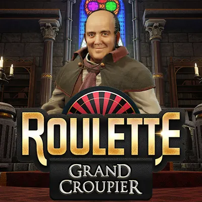 Ruleta Grand Croupier