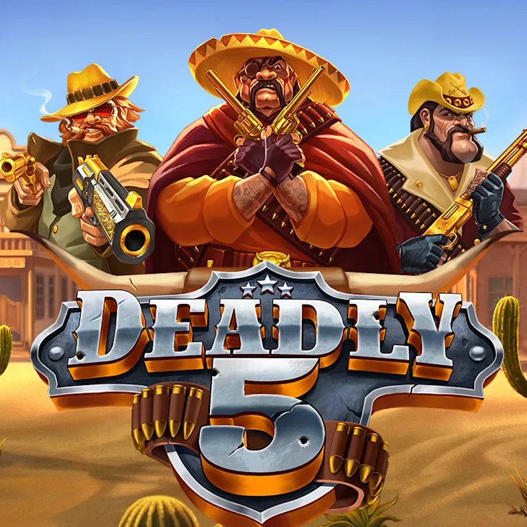 Deadly 5