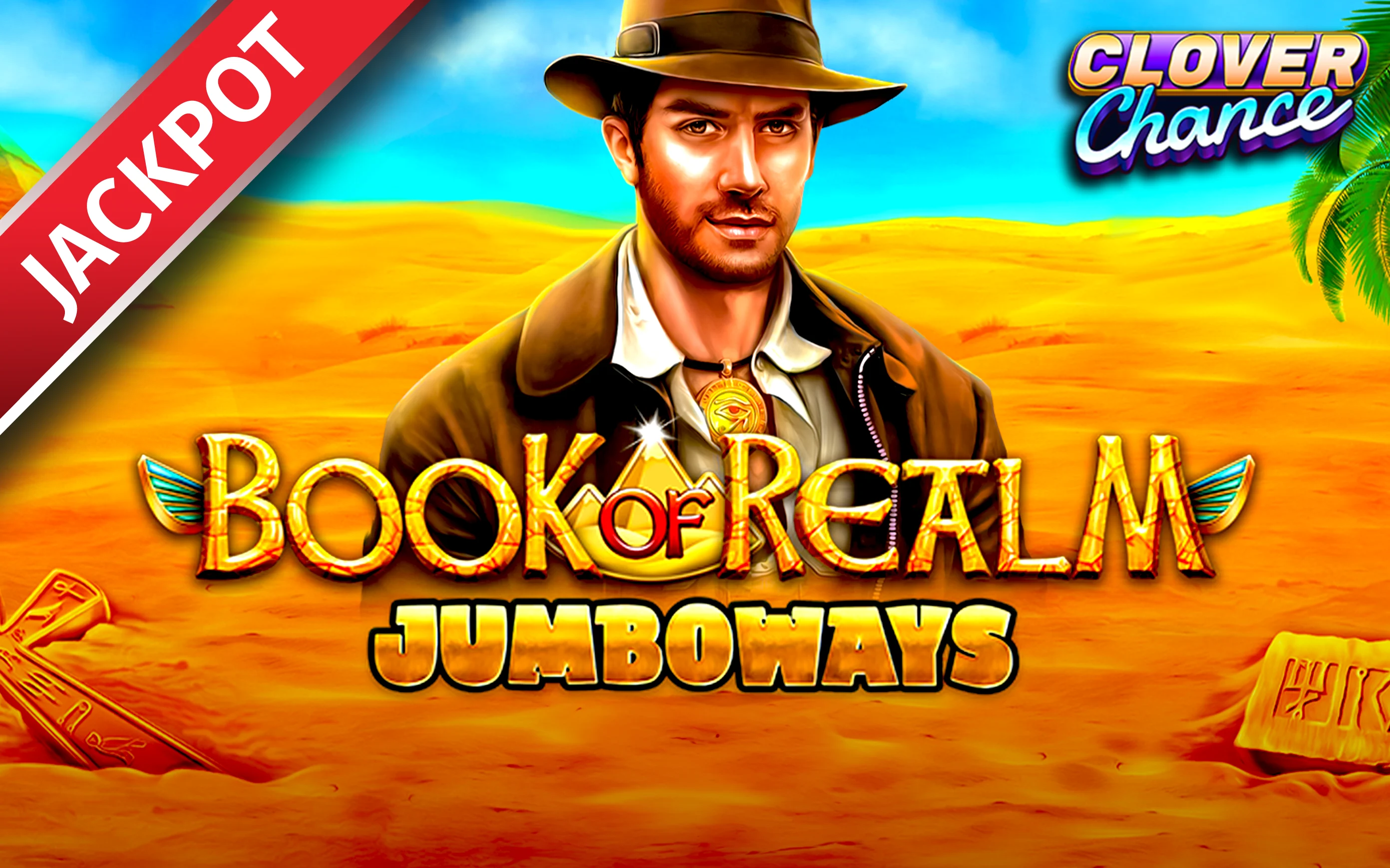 Играйте Book Of Realm Jumboways на Starcasino.be онлайн казино