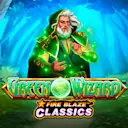 Juega a Fire Blaze: Green Wizard en el casino en línea de Solcasino.es