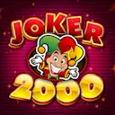 Jouer à Joker 2000 sur le casino en ligne Starcasino.nl
