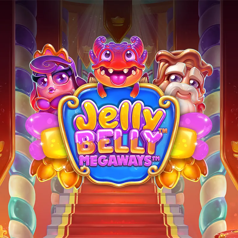 Jelly Belly™ Megaways™