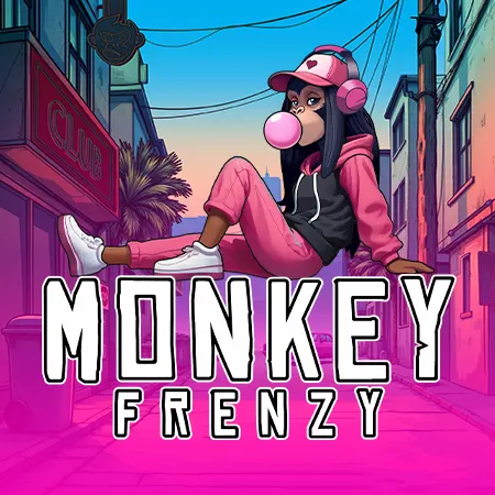 Monkey Frenzy