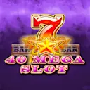 Jouer à 40 Mega Slot sur le casino en ligne Starcasino.nl