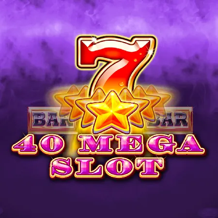 40 Mega Slot