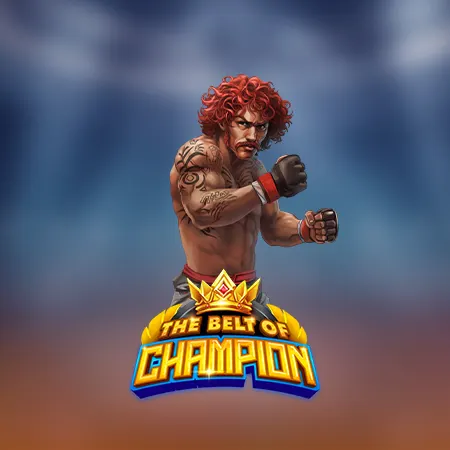 The Belt Of Champion
