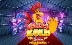 Juega a Gallo Gold Bruno's™ Megaways™ en el casino en línea de Solcasino.es