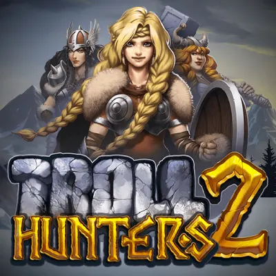 Troll Hunters 2