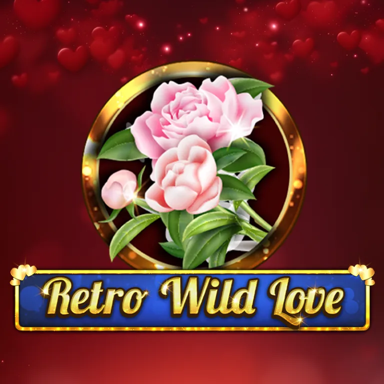 Retro Wild Love™