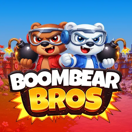 Boombear Bros