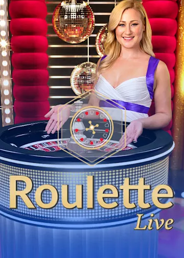 Jouer à DISCO ROULETTE sur le casino en ligne Starcasino.be