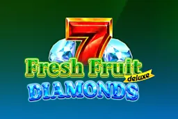 Speel Fresh Fruit deluxe Diamonds op Starcasino.be online casino