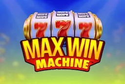 Speel Max Win Machine™ bij Starcasino.nl