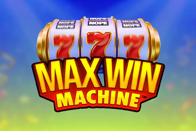Speel Max Win Machine™ bij Starcasino.nl