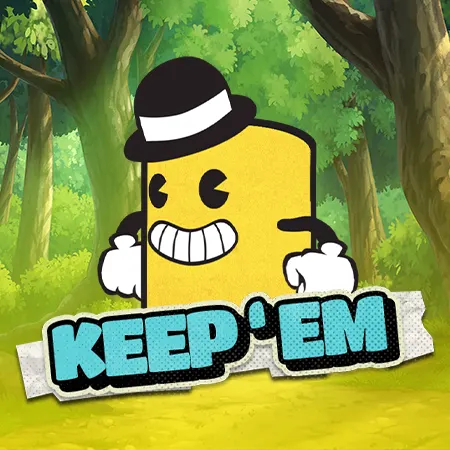 Keep'em
