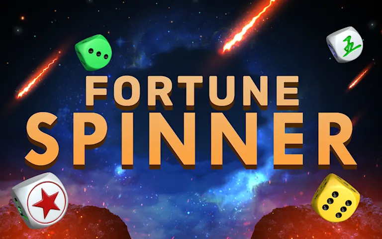 Play Fortune Spinner on Starcasino.be online casino