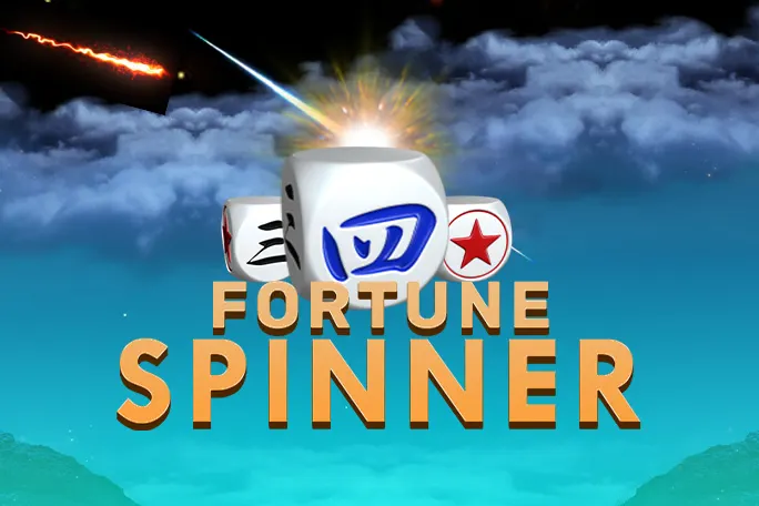 Play Fortune Spinner on Starcasino.be online casino