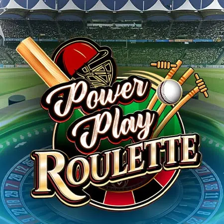 Power Play Roulette