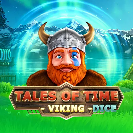 Tales Of Time Viking Dice