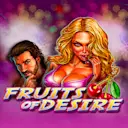 Jouer à Fruits of Desire sur le casino en ligne Starcasino.be
