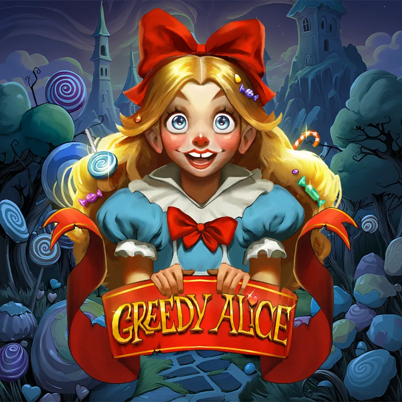 Greedy Alice
