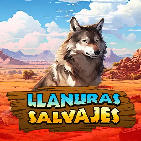 Llanuras Salvajes Bingo