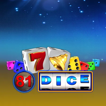 81 Dice