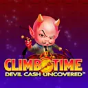 Play Climb Time Devil Cash Uncovered™ on Solcasino.es online casino