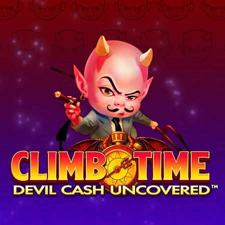 Climb Time Devil Cash Uncovered™