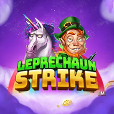 Leprechaun Strike