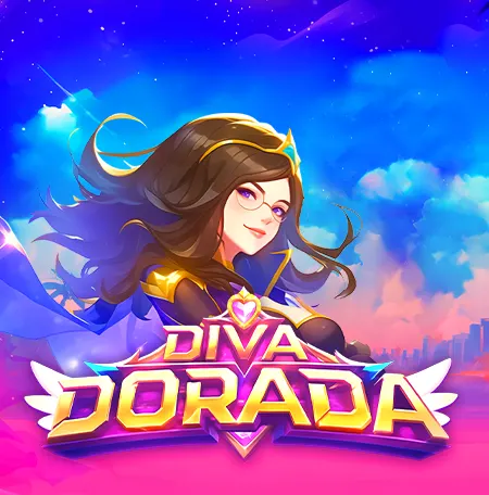 Diva Dorada