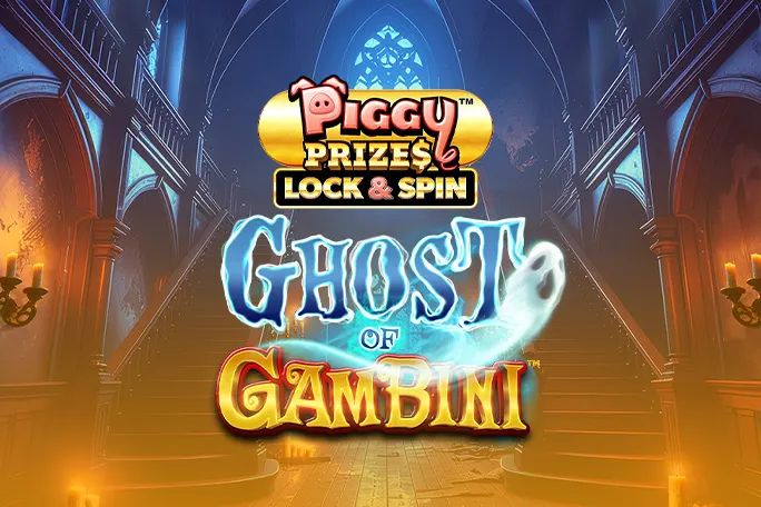 Juega a Piggy Prizes™ – Ghost of Gambini™ en el casino en línea de Solcasino.es