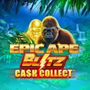 Play Epic Ape: Blitz Cash Collect™ on Starcasino.nl online casino