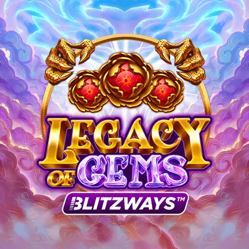 Legacy of Gems Blitzways