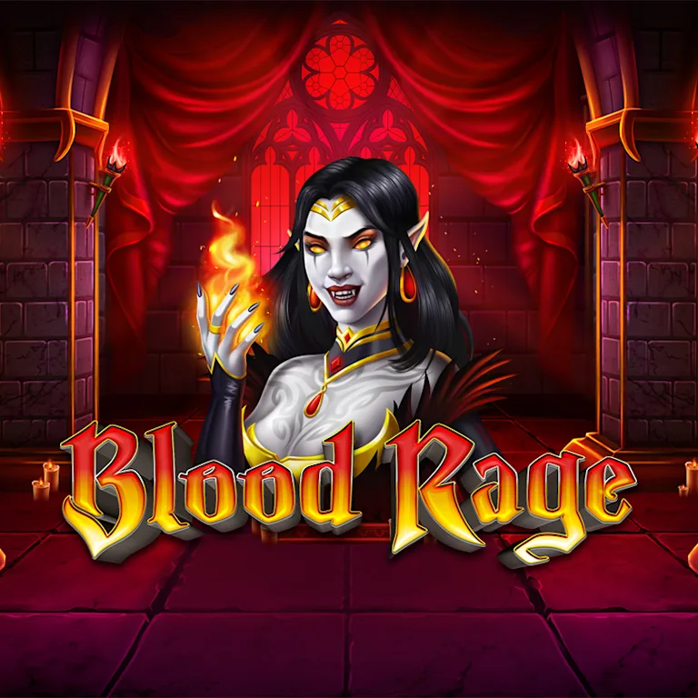 Blood Rage