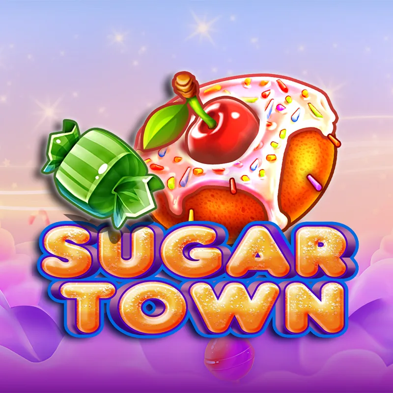 Sugar Town