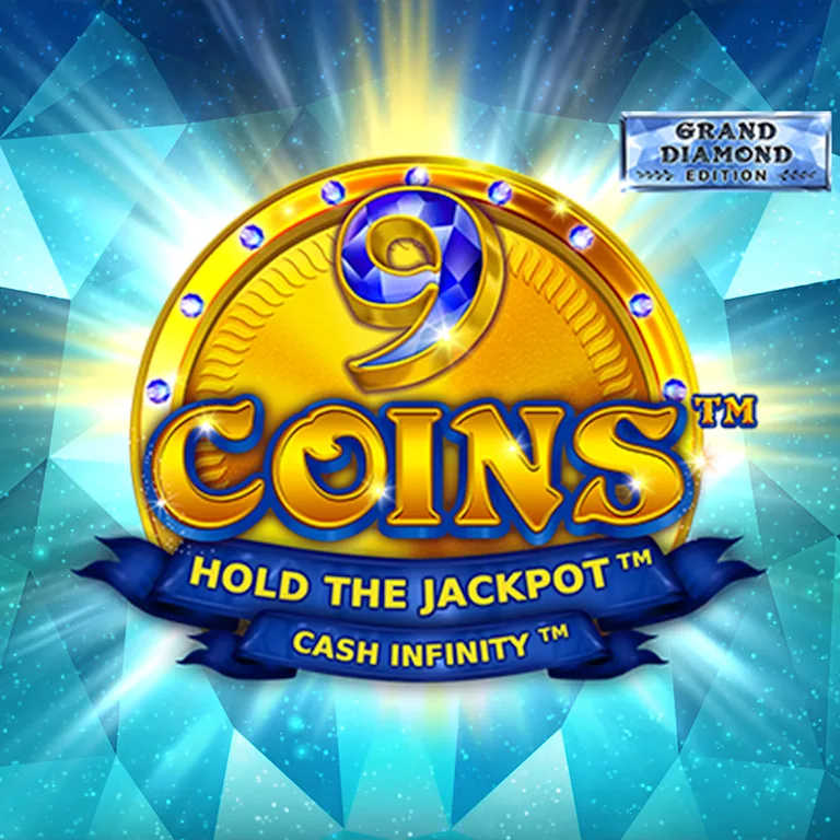 9 Coins™ Grand Diamond Edition