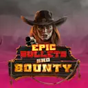 Jouer à Epic Bullets and Bounty sur le casino en ligne Starcasino.nl
