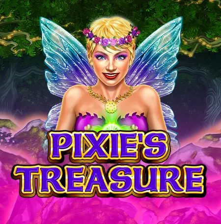 Pixie’s Treasure