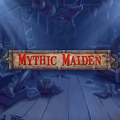 Mythic Maiden